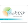 $100 SpaFinder Wellness Gift Card
